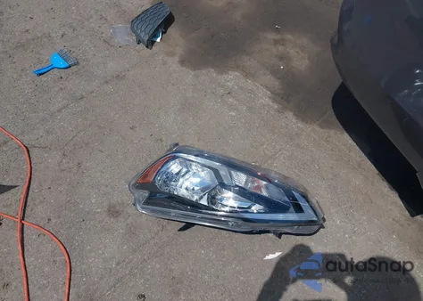 2017 Nissan Sentra Sv z USA, uszkodzony, nr VIN 3N1AB7AP6HY361241